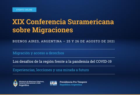 XIX CSM